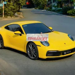 💥💥💥#Porsche_911_Carrera Model 2022 Odo 18.000 Mile
