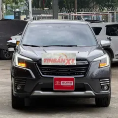 Subaru Forester 2.0is-ES 2022 47.359 km