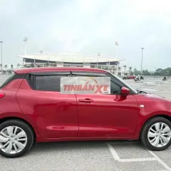 Suzuki Swift 2019 GL 1.2 AT -xe cá nhân