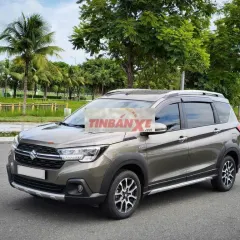 Suzuki XL7 AT 2023 40000 km Nâu