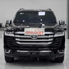 Toyota Land Cruiser LC300 2023- Full Trung Đông