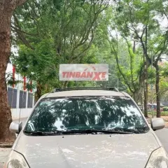 Toyota Sienna 3.5 V6 Nhập Mỹ
