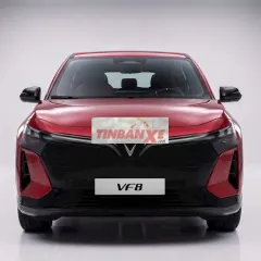 Xe điện VinFast VF 8 All New 2026 Đặt xe sớm KM