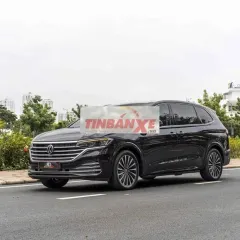 Viloran model 2025 Luxury cao cấp nhất cá nhân đep