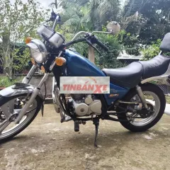 Xe Moto Daelim VC125