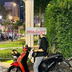 Lên đời oto pass xe điện đạt bike