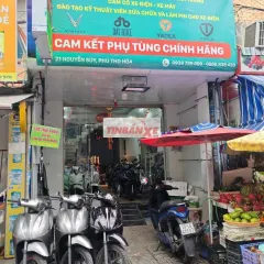 6 Chiếc Quantum Chính Chủ Giá Iu nha