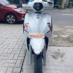 Xe máy điện Datbike Quantum S2 2026 Trắng