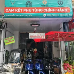 3 Quantum S2 Date 2026 Chính Chủ Giá Iu