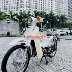 Xe cup học sinh 50cc
