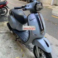 Vesspa 50cc chính chủ biển Hà Nội