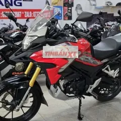 Cb150x Full đồ chơi,QuýMotor cycle (9155km) lướt