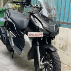 Honda ADV 150 màu Đen
