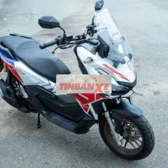 Honda ADV 160 ABS 6/2025 Trắng Nhám