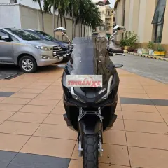 Honda ADV 160 Đen 7000km