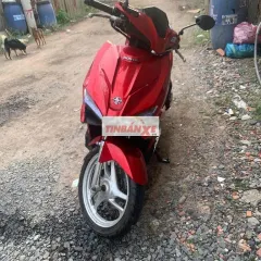 Honda Air Blade 125 2018 Đỏ