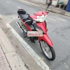 bán xe honda balde