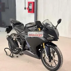 Honda CBR150R 2021 odo 24221km