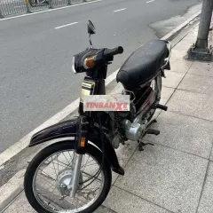 Honda Citi 1997 màu Nâu