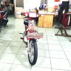♥️Honda Citi chở hàng phuộc hơi đề máy êm 🩵