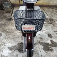 Honda City đa Lim 100 1998 nâu