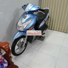 chính chủ bán xe Honda Click 2011 bs .tp