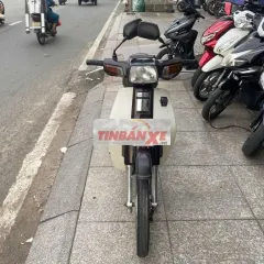 Honda Dream Thái 1997 Nâu kem