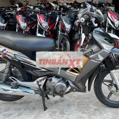 Honda Future X fi 2010 Đen ( hỗ trợ góp )