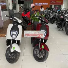 Xe máy điện Honda Icon e