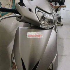 Honda Lead Bạc Đã sử dụng