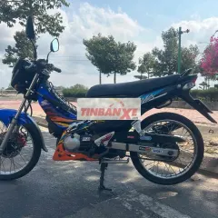 Honda Nova TenNa hqcn