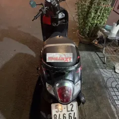 Scoopy 2018