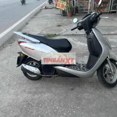 Honda SCR 2008 Bạc