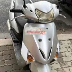 Honda SCR 110 2008 Bạc 90000 km
