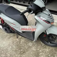 Honda SH160i 2024 Xám 3000 km