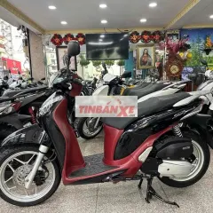 SH Mode 125 2014 Smartkey BSTP Chính Chủ