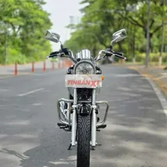 Honda Shadow 150 2020