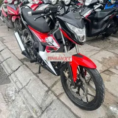 Honda Sonic 150 2019 Đỏ đen trắng