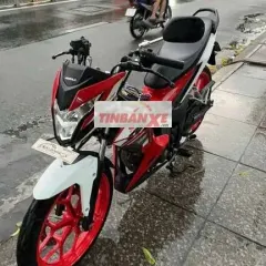 Honda Sonic 150 2020 Đỏ Đã sử dụng