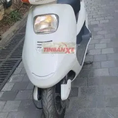 Honda spacy biển Hà Nội đăng ký chính chủ