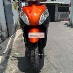 🛵🛵🛵 Honda Vision 2014 Cam đen đúng màu cavet