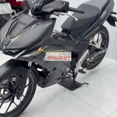 Honda Winner R 2025 Đen 1000 km