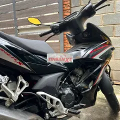Honda Winner X Đen 34196 km