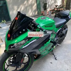 Kawasaki Ninja 300 Xanh lá 18k km