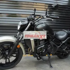 Kawasaki Vulcan S650 2017