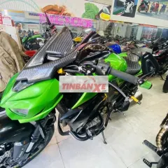 Z1000 TONG MOTOR- moto pkl côn tay hàng đầu