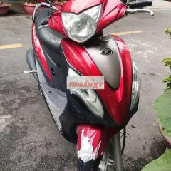tay ga 50 kymco