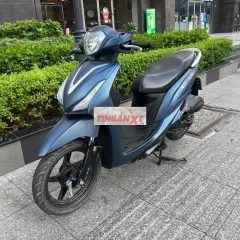 Kymco Candy Hermosa 2020 bstp chính chủ