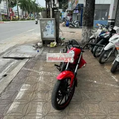 Kymco pipe 50,(2021) bs:65db:cần thơ