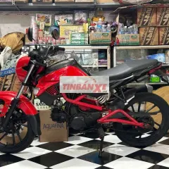 Kymco K-Pipe 50cc Đỏ ( giá còn thương lượng )